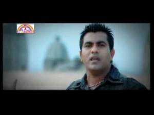 Ranjit Rana s New Song-Yarr Purane