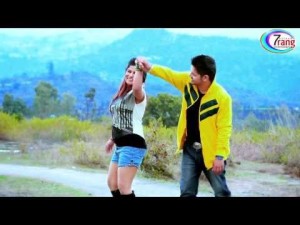 Manjit Shonki -Hanju Full song