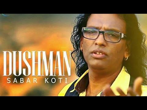 Dushman By Sabar Koti