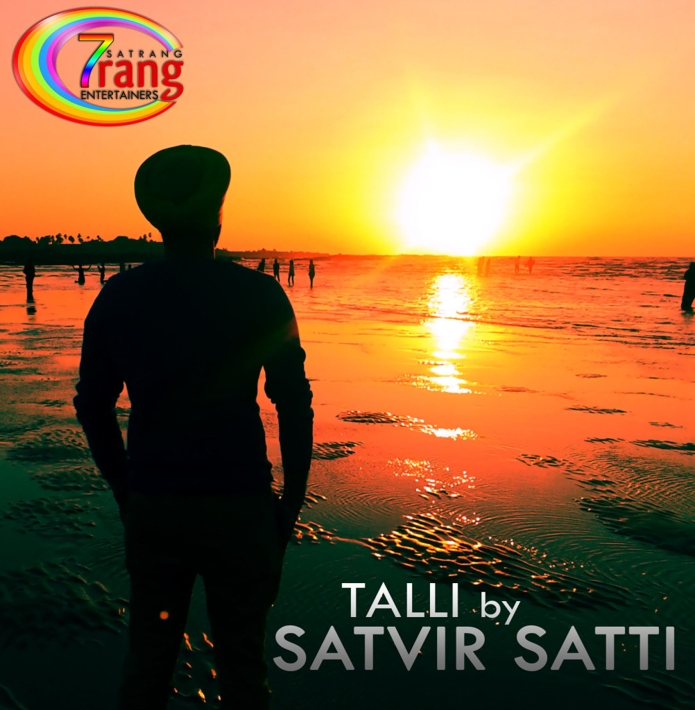 Talli By Satvir Satti